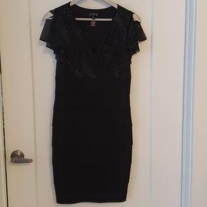 Enfocus Studio cocktail dress